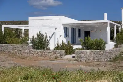 Image de Tout équipé Rénové maison par la mer