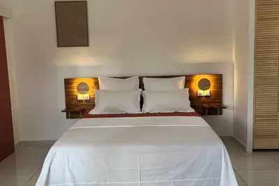 Image de Bungalow banane