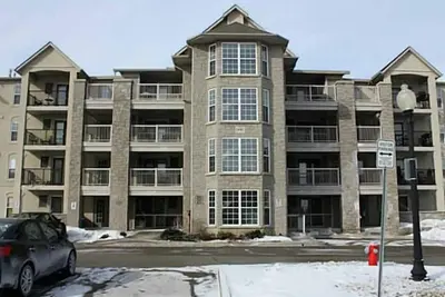 Image de Ground Floor Condo entre Toronto et Niagara Falls