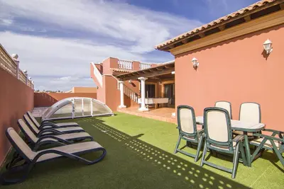 Image de Maison / villa - Corralejo