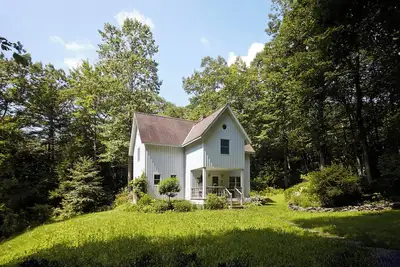 Image de Serene House de Berkshire Artiste