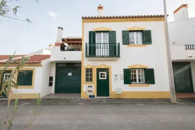 Image de maison / villa - Vila Nova de Mil Fontes