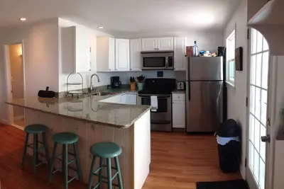 Image de Propriété 5 étoiles au bord de l'eau