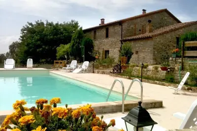 Image de Appartement - Montegabbione