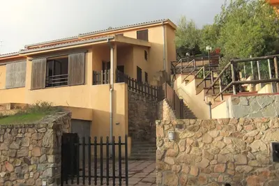 Image de Maison / villa - Costa rey-cala sinzias