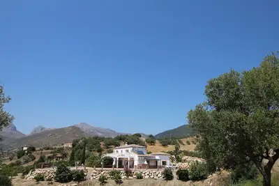 Image de Spectaculaire villa de 6 chambres, piscine privée, dans une réserve naturelle