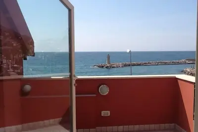 Image de Superbe T3 Vue Mer Terrasse Plein Sud