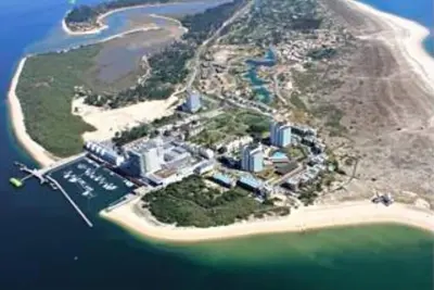 Image de Troy - Welcome to Paradise - 8204 / Al