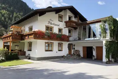 Image de Appartement confortable et entièrement équipé pour 2-6 personnes