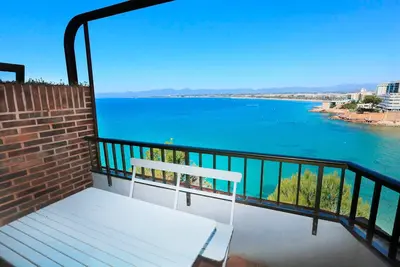 Margon - Appartement pour 6 personnes à Salou