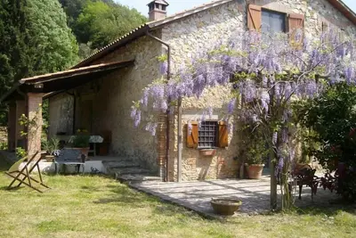 Image de Guadamello Di Narni: Maison / villa - Guadamello di Narni