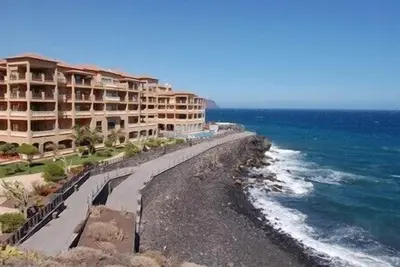 Image de Apartment in Golf del Sur, Tenerife