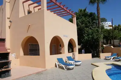 Image de Claravista 1 - 3 chambres Villa