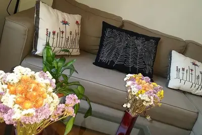 Image de Budapest: Appartement -