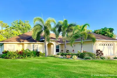 Image de Florida Dream: Louer pur luxe à Bradenton / Anna Maria Islande