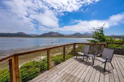 Image de Fabuleux Bayfront Accueil avec des vues Morro Rock!