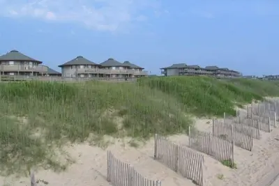Image de Outer Banks Beach Club Resorts - Beau front de mer de deux ou trois chambres