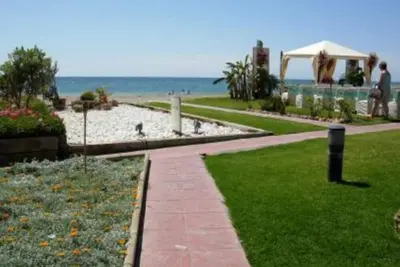 Image de Nerja: appartement - Nerja
