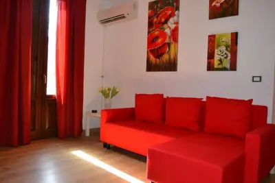 Image de Appartement - Palermo