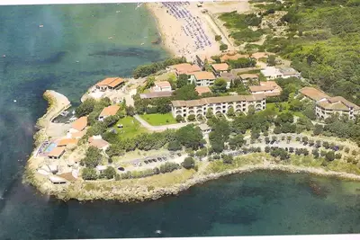 Image de Calabria Holiday Island Chapter rizzuto Residence Poseidon Village Loc. Chapter