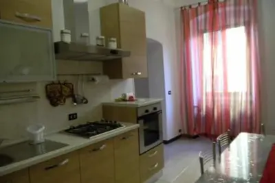 Image de Portovenere: Joli appartement sur la mer. Le Grazie Portovenere