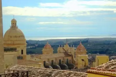 Demeure de caractère - Noto