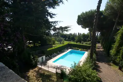 Image de maison / villa - Velletri