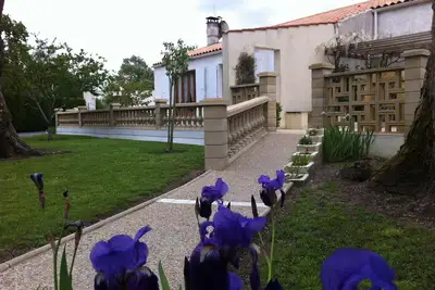 Image de Très beau gite classé 3* et 3 épis à Fouras