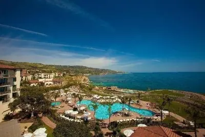 Image de Terranea Oceanfront 3 Br Casita W du propriétaire / Aménagements Resort!