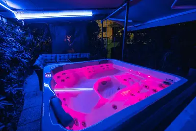 Image de Romantic Apartments, Studios, Rooms in historical Split center with garden, Wi-Fi