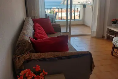 Image de Central apartment with good sea and beach access