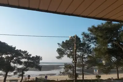 Image de Appartement superbe vue sur l'ile de Stuhan au Men Du