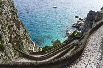 Image de Marina Di Minturno: Maison / villa - Marina di Minturno