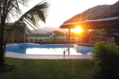 Profitez du soleil, de sable et de Paysage-pied de la plage-meilleures offres pour Luxury & Vue