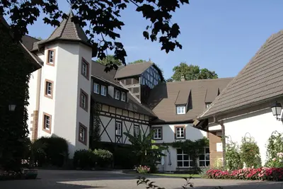 Image de Le Moulin Vollach (max. 22 pers. )