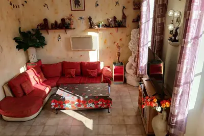 Image de Marseille Loft Americain Centre Ville  7 Personnes