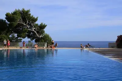 Image de Bandol : Petit paradis en bord de mer