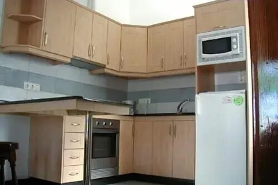 Image de Bungalow dans un petit complexe résidentiel en plein cœur de Playa del Inglés