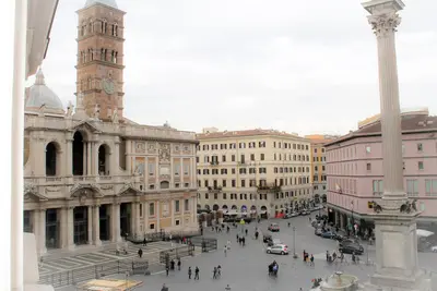 Image de Rome: Appartement - Roma