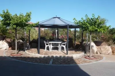 Image de Appartement De CARACTÈRE Aux Alentours D'Ajaccio