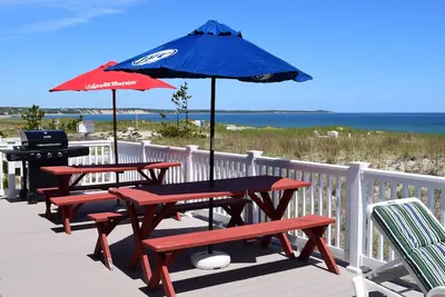 Image de Sagamore Beach, la plage direct 3 Br / 2 Ba Cottage