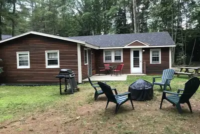 Image de Perfect Family Vacation Cottage At Squam - Belle plage de sable privée
