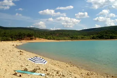 Image de Superbe Duplex dans une Maison Provençale!