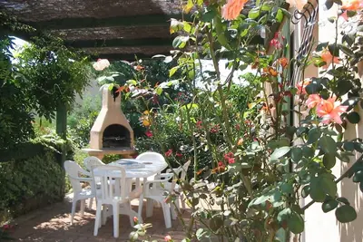 Image de Maison 3* avec jardin 500m2, à 2 minutes de la plage de Saint Cyprien