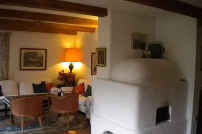 Image de Chalet confortable dans un pays tyrolien style maison, Aurach
