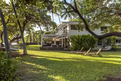 Image de Seaside Zen Cottage - Une plage est votre cour avant