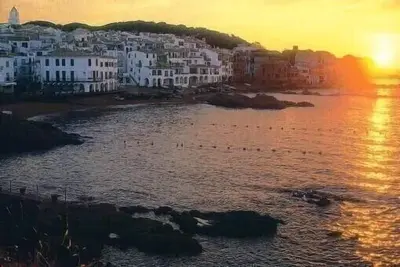 Image de Appartement bord de mer  patrimoine archeologique