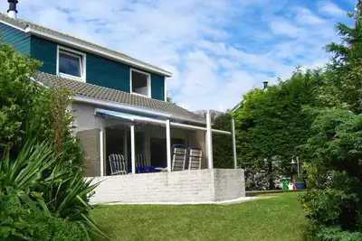 Image de Maison confortable pour 4 personnes, non-fumeur et sans animaux domestiques