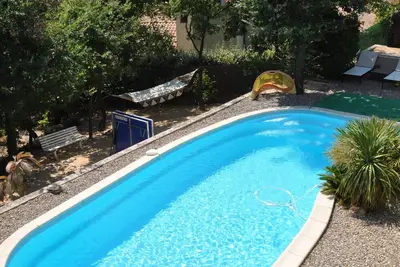 Image de Magnifique Maison Gémenos 4 chambres