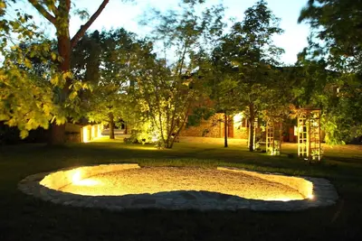 Image de Podere Fichereto - Ferme confortable de 400 ans près de Florence